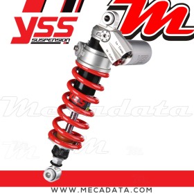 Amortisseur ~ MG456-360HRWL07I-859 