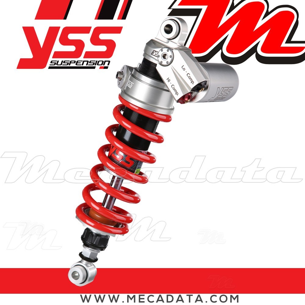 Amortisseur ~ MG456-360HRWL07I-859 