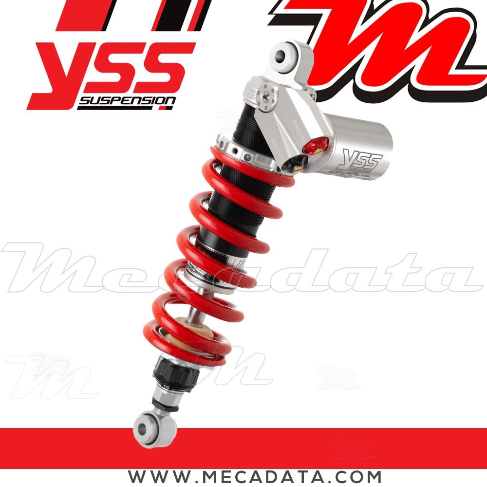 Amortisseur ~ MG456-360TRWL07I-859 