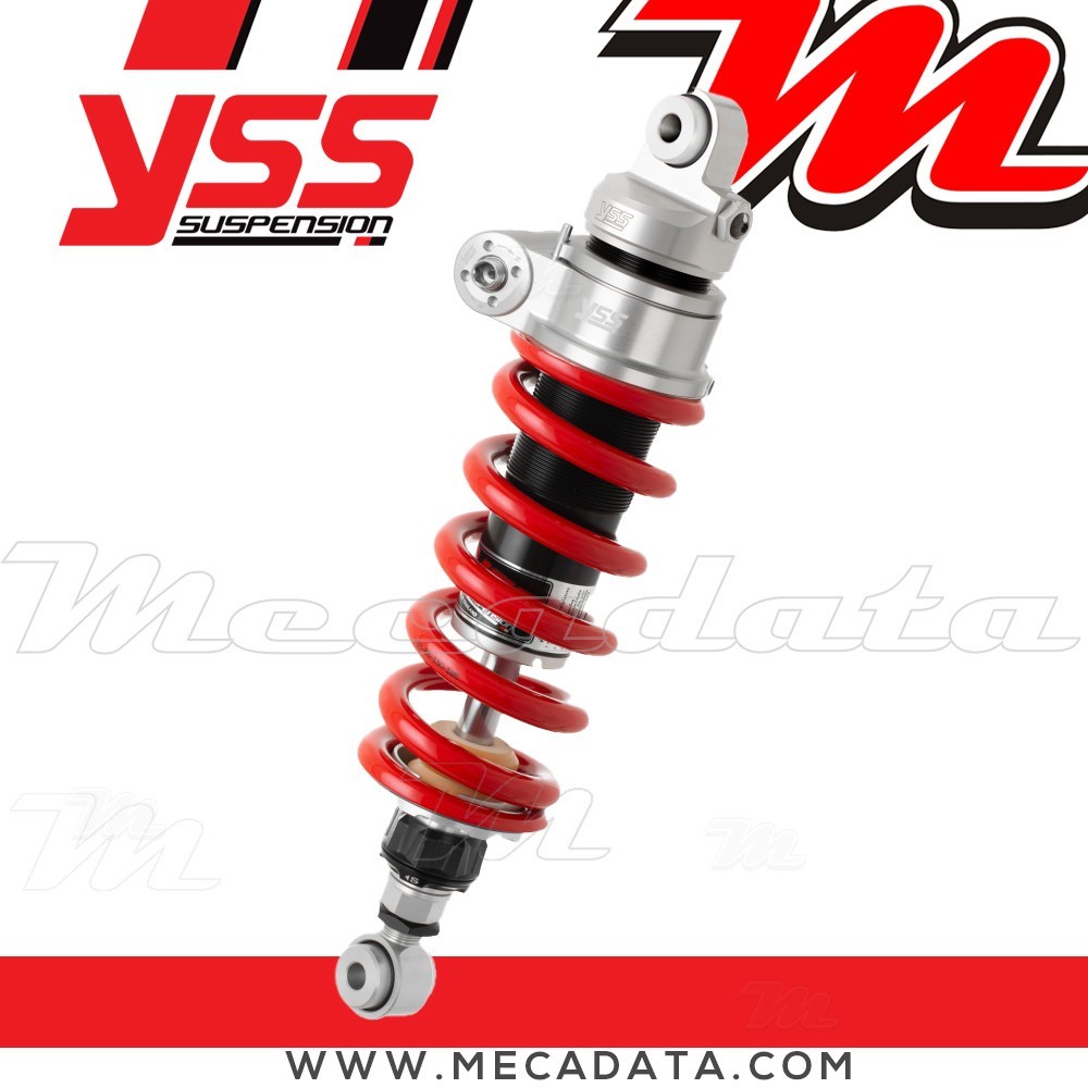 Amortisseur ~ MZ456-360HRL-07-85 