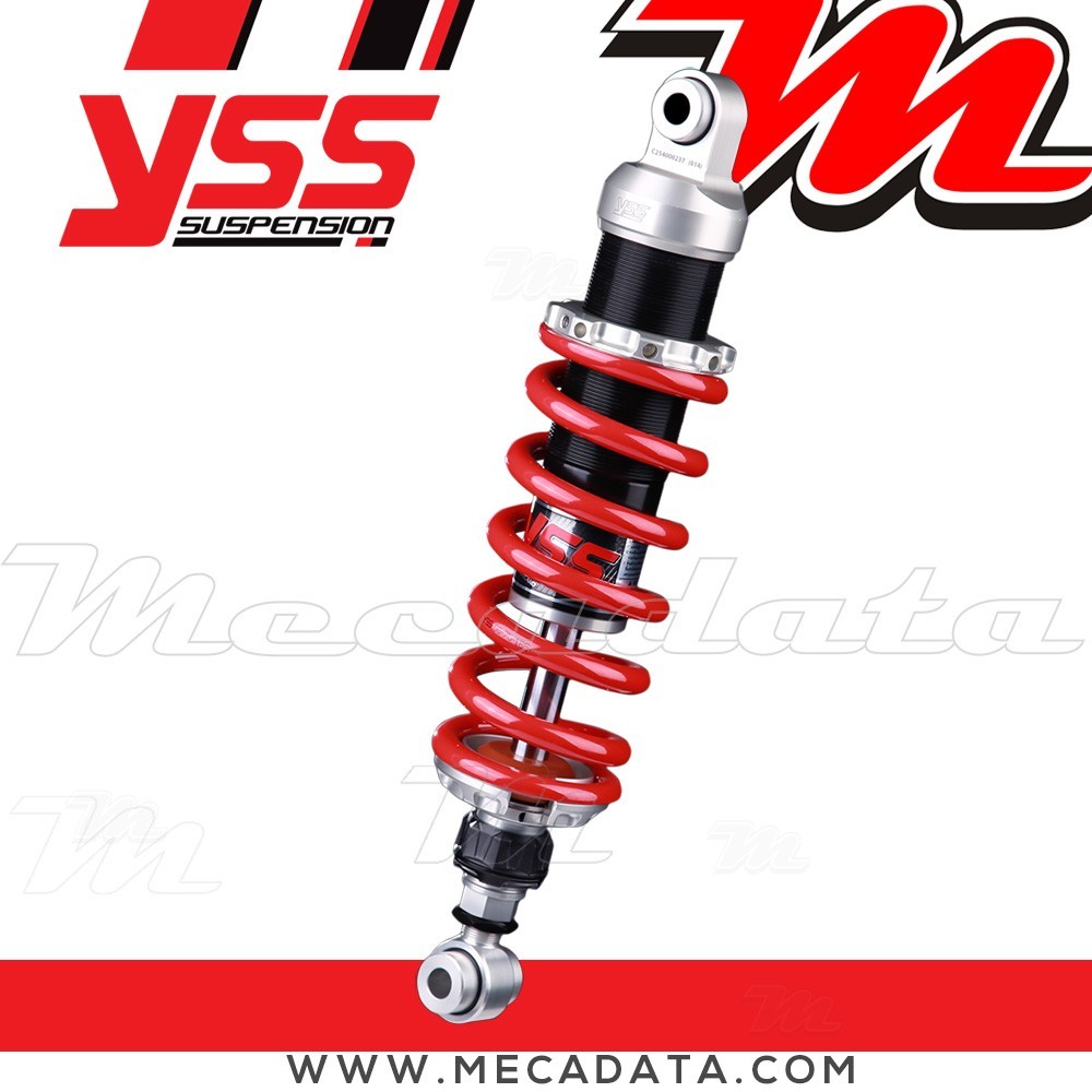 Amortisseur ~ MZ456-360TRL-07-85 