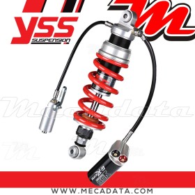 Amortisseur ~ MX456-330H1RWJ12-858 