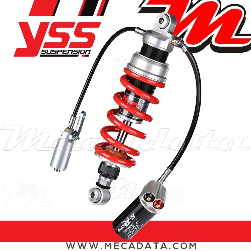 Amortisseur ~ MX456-330H1RWJ12-858 