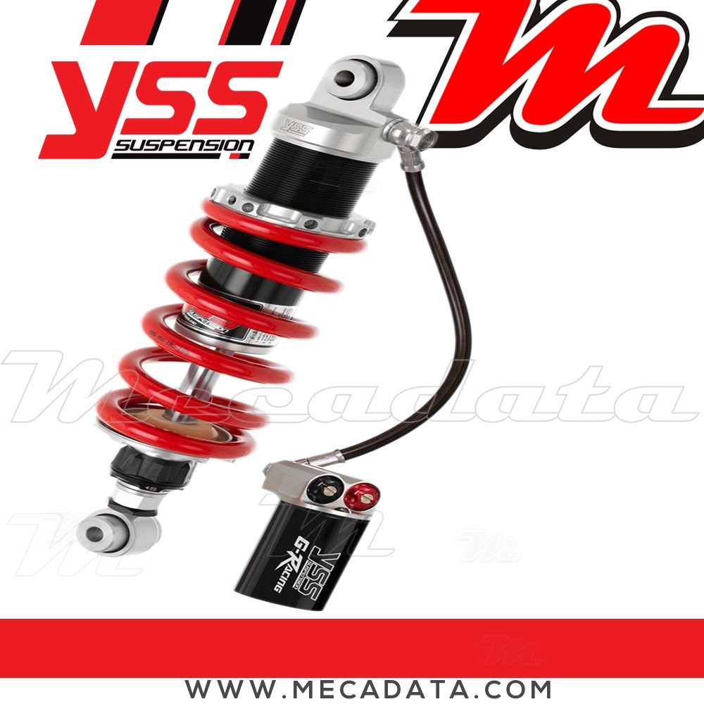 Amortisseur ~ MX456-330TRWJ-12-858 