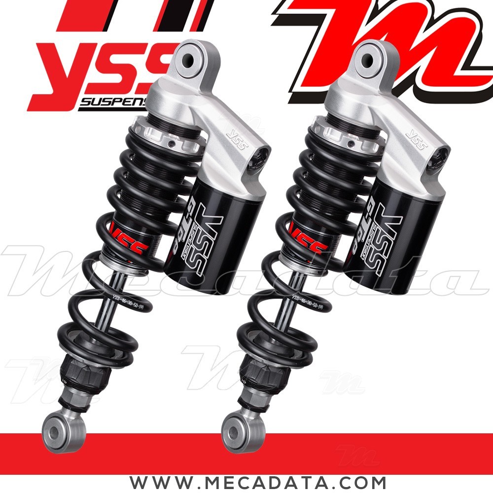 Paire d'amortisseurs ~ RG362-310TRCL-03-888 