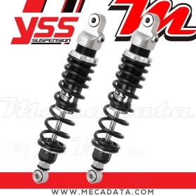 Paire d'amortisseurs ~ RZ362-320TRJ-21S-88 