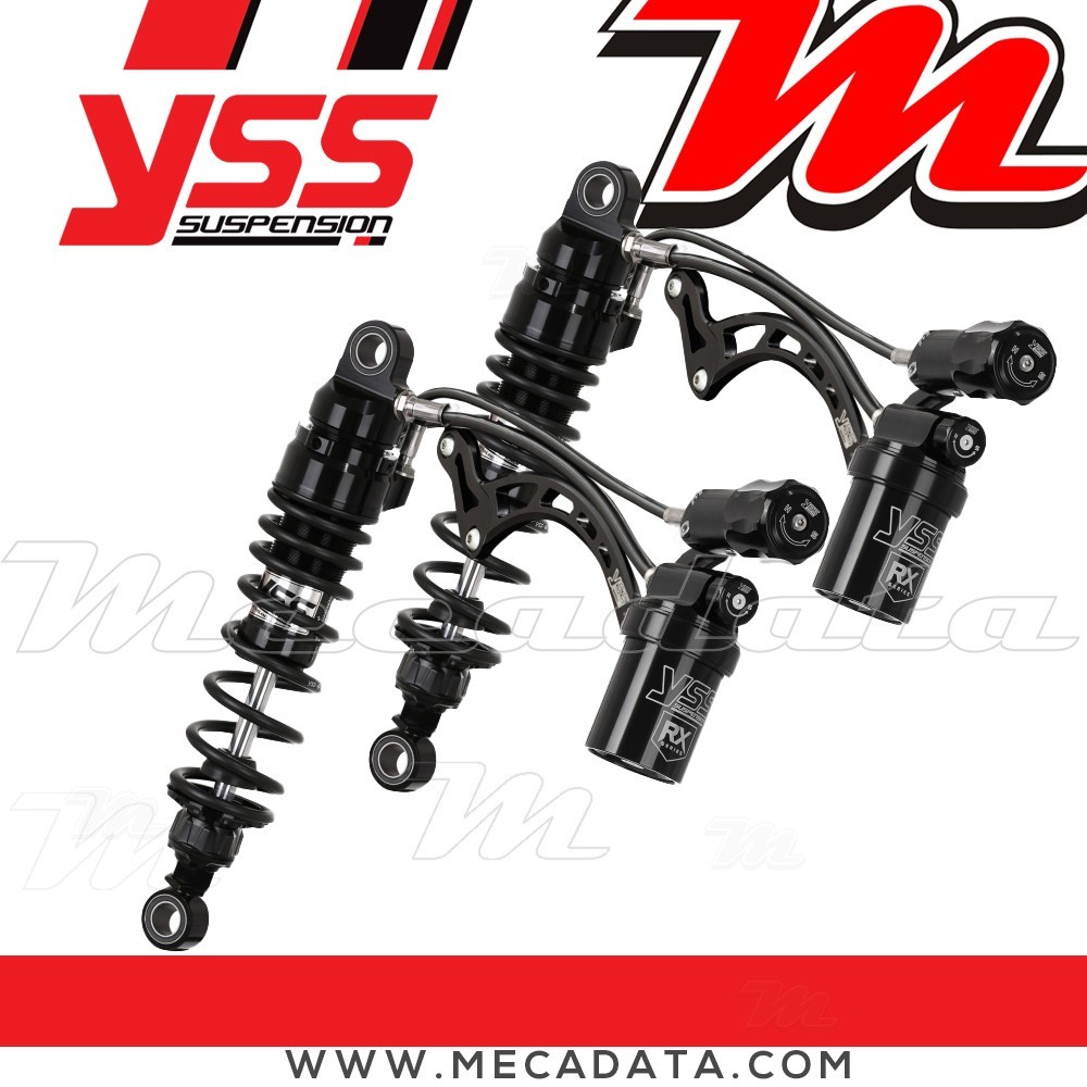 Paire d'amortisseurs ~ RX362-305H1RCL-35-B 