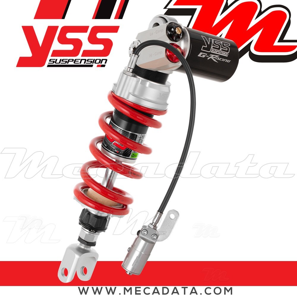 Amortisseur ~ MG456-335H1RWL10I858 