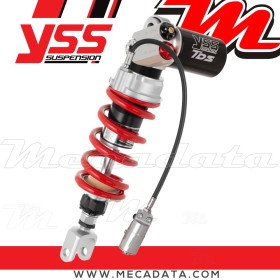 Amortisseur ~ MG456-335H1RWL-10IT 