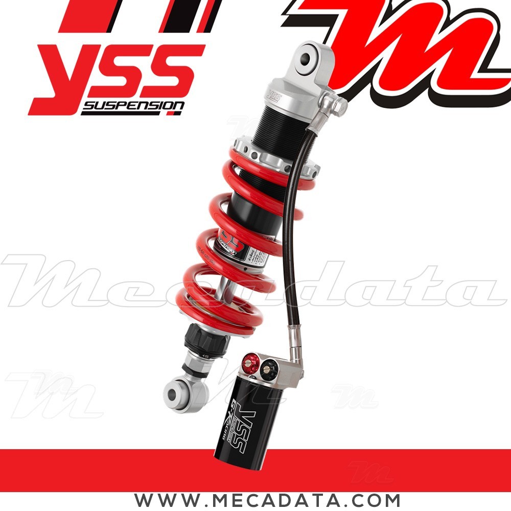 Amortisseur ~ MX456-340TRWL-32-858 