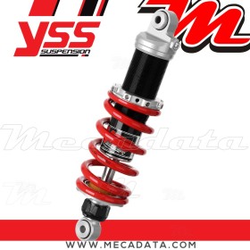 Amortisseur ~ MZ456-300TR-58-85 