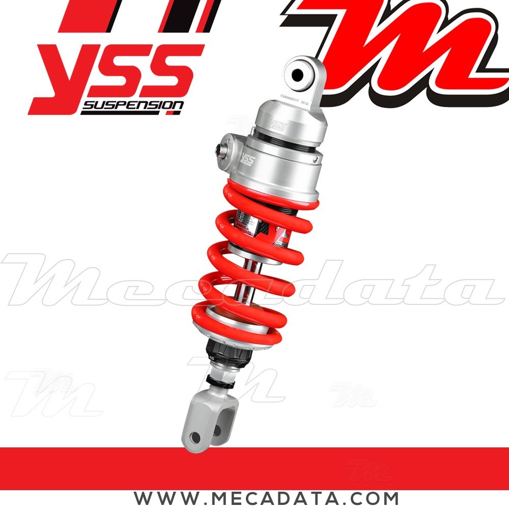 Amortisseur ~ MZ456-310HRL-04-85 