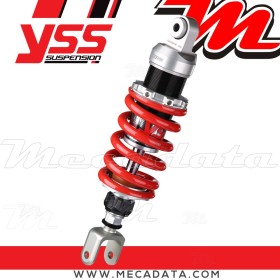 Amortisseur ~ MZ456-310TRL-04-85 