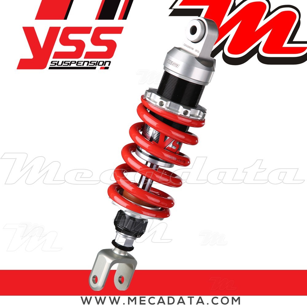 Amortisseur ~ MZ456-310TRL-04-85 