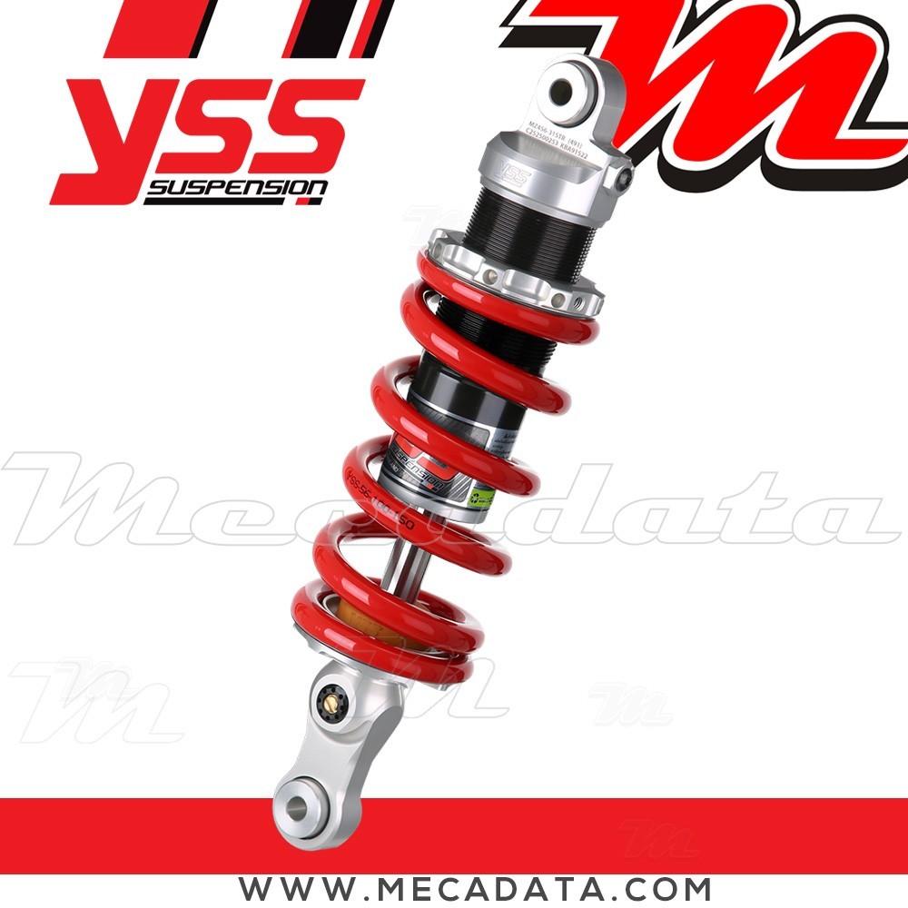 Amortisseur ~ MZ456-315TR-64-85 