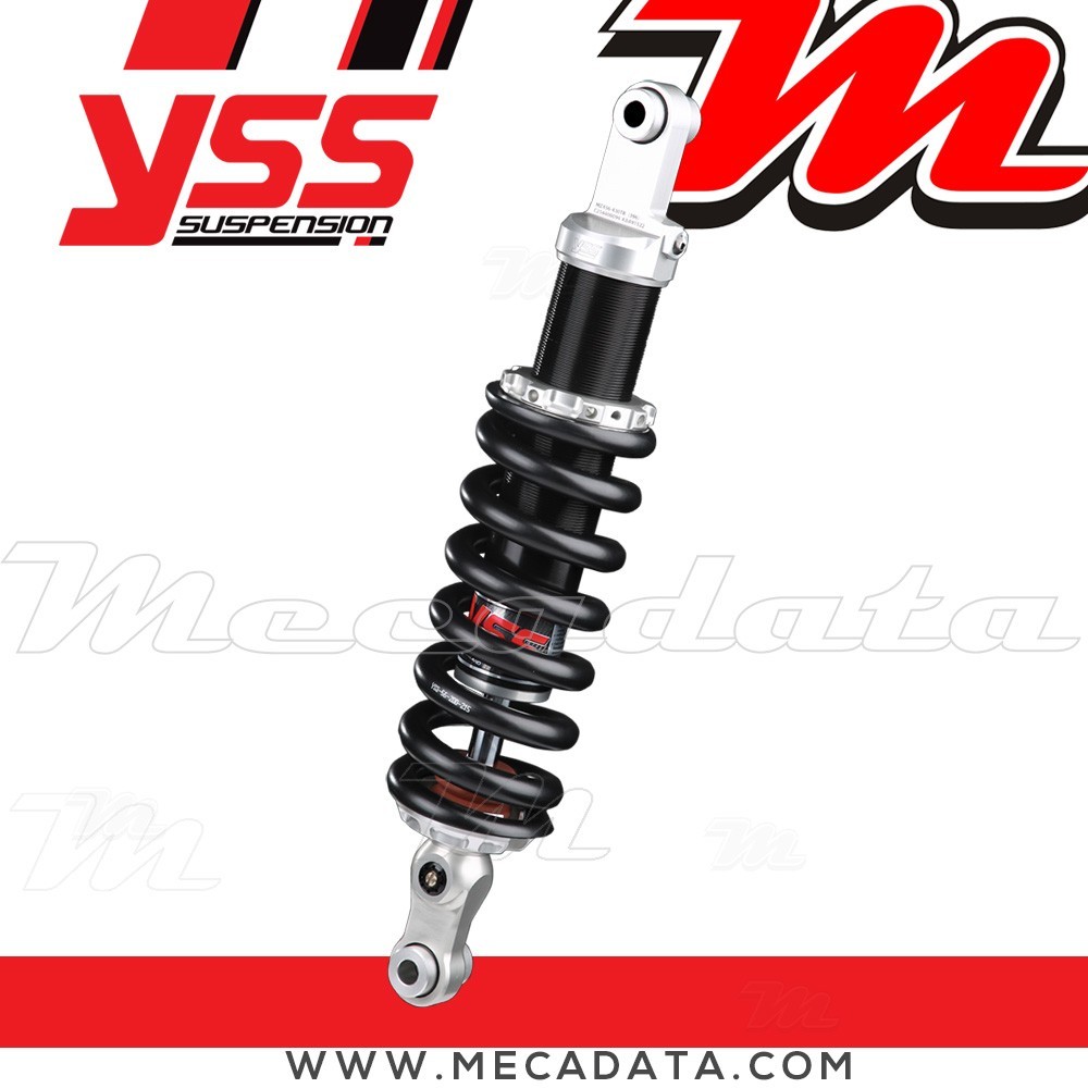 Amortisseur ~ MZ456-430TR-02-88 