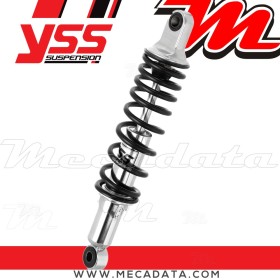 Paire d'amortisseurs ~ RD222-330P-15-18 