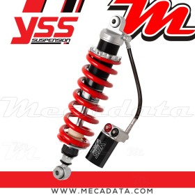 Amortisseur ~ MX456-385TRWL-02-858 