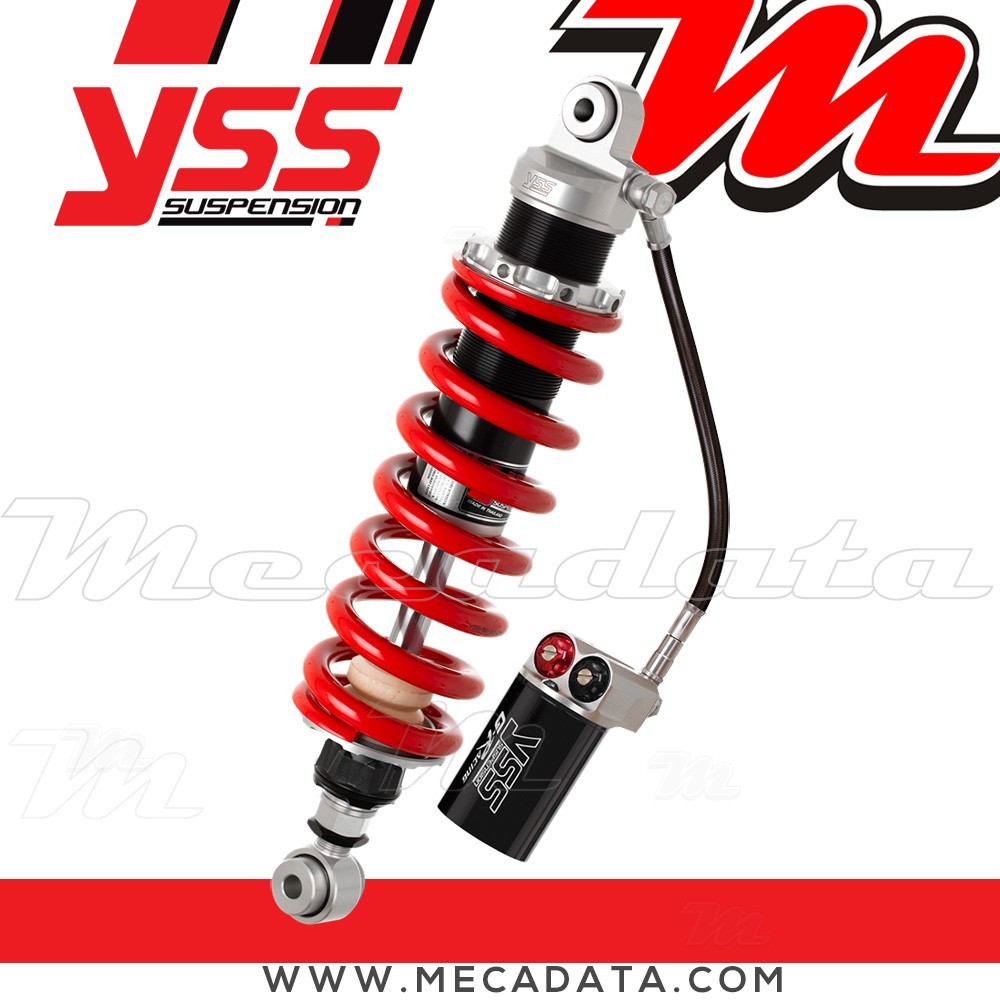 Amortisseur ~ MX456-385TRWL-02-858 