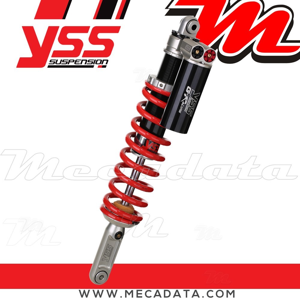 Amortisseur ~ MG456-495TRW-02-858F 