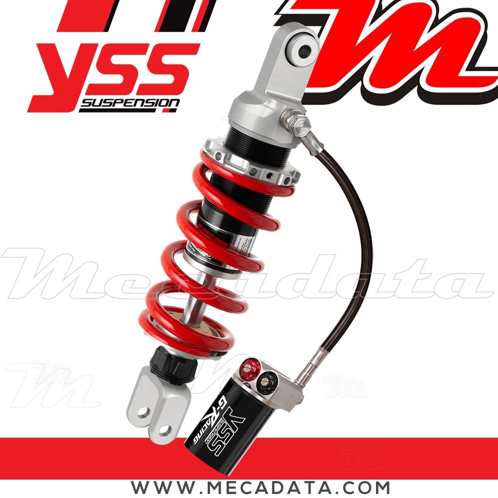 Amortisseur ~ MX456-315TRW-11-858 