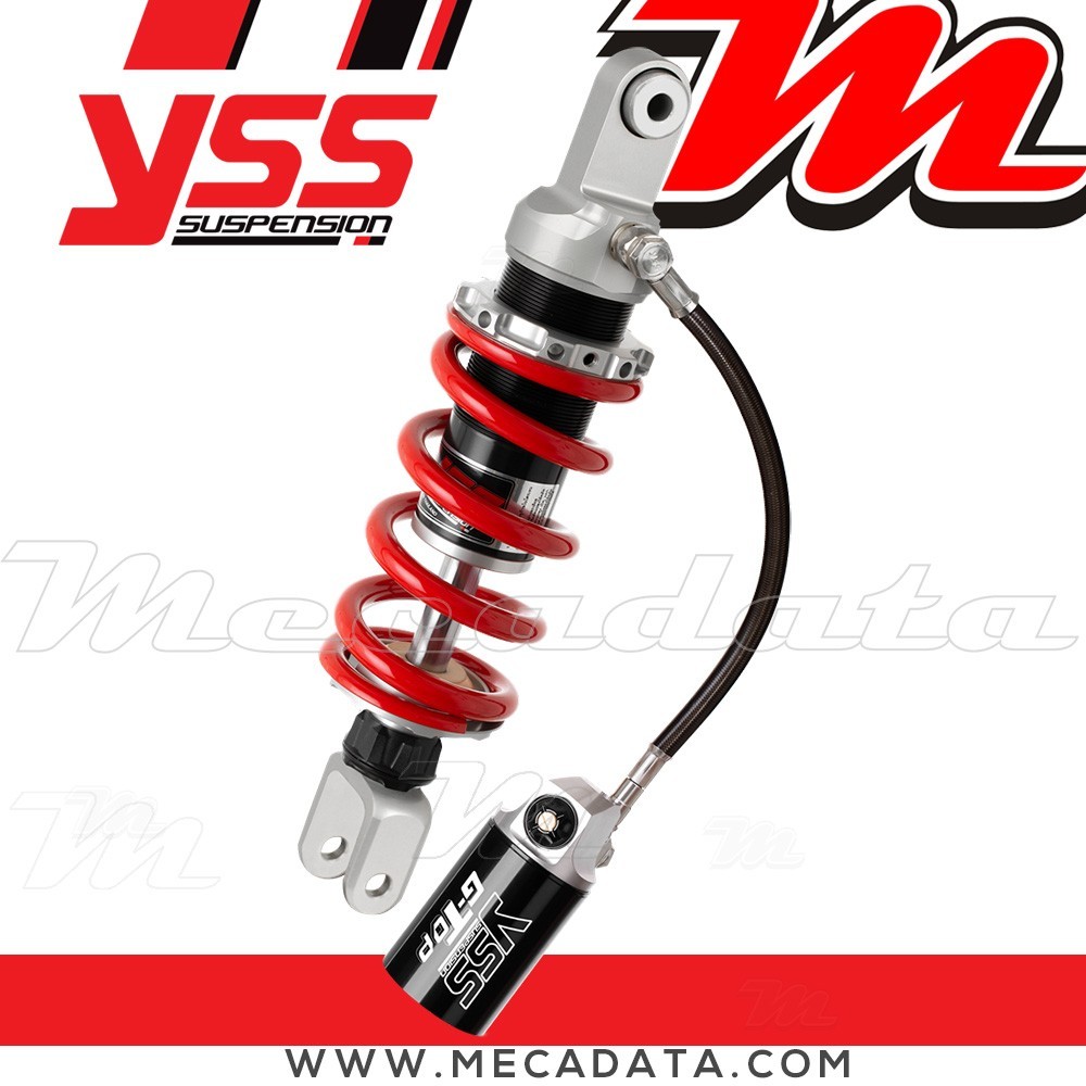 Amortisseur ~ MX456-315TRC-11-858 