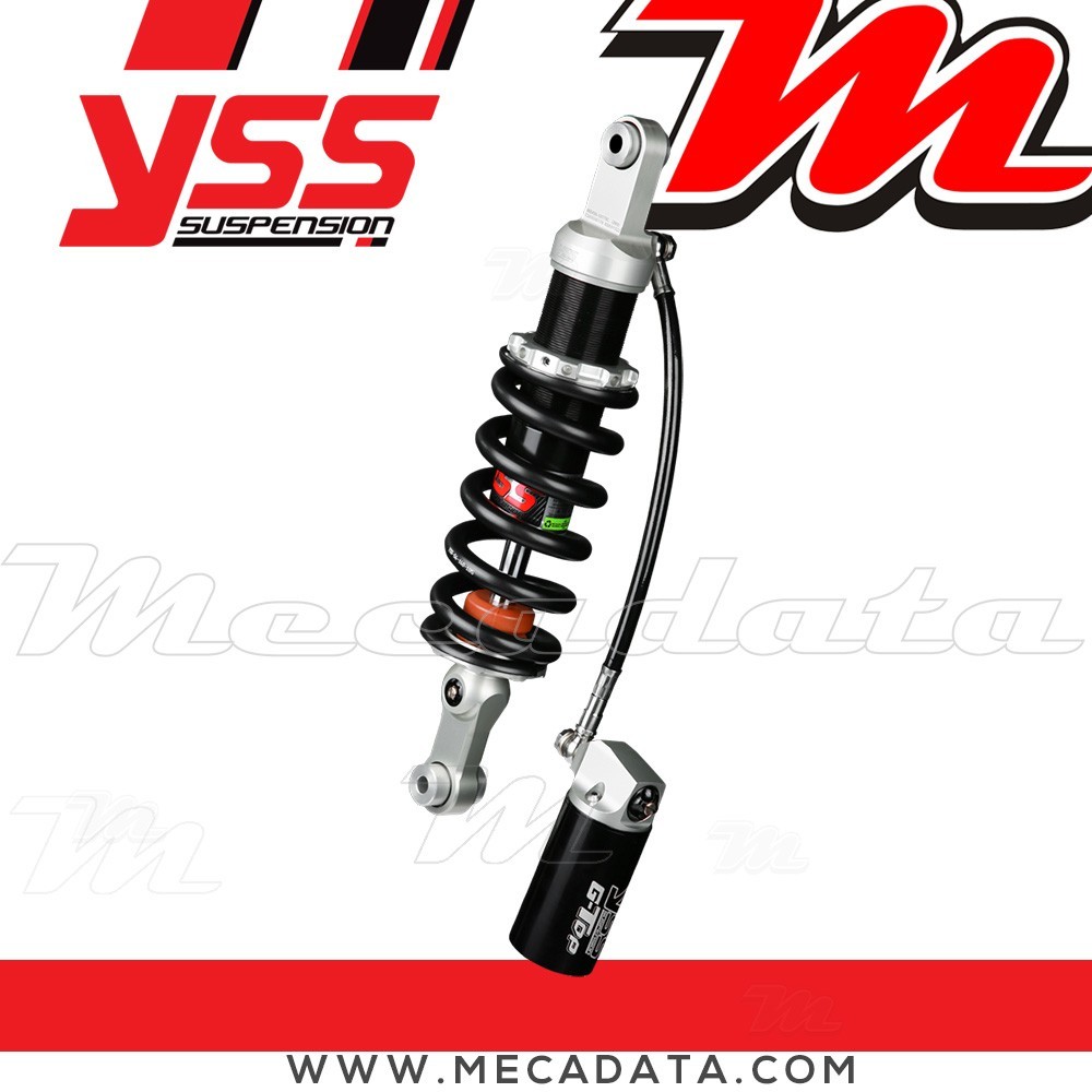 Amortisseur ~ MX456-385TRC-04-888 