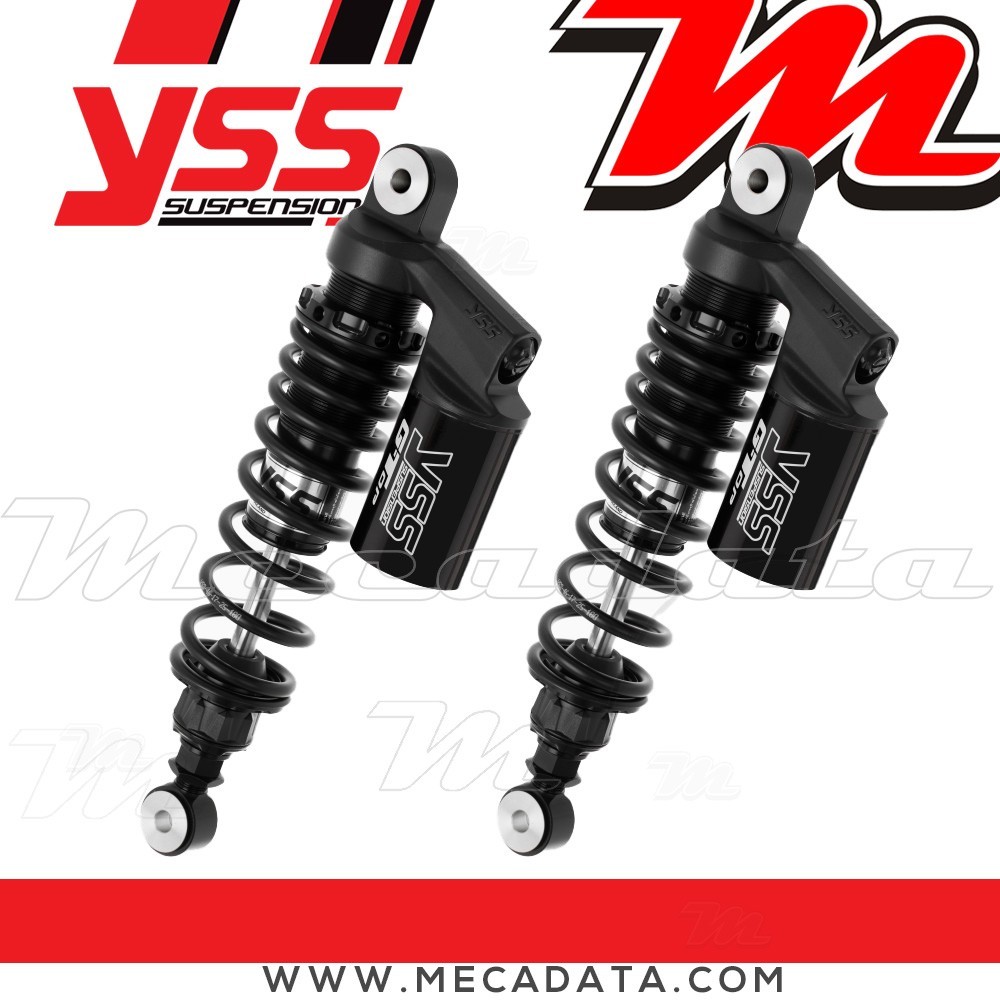 Paire d'amortisseurs ~ RG362-300TRCL-09-B 