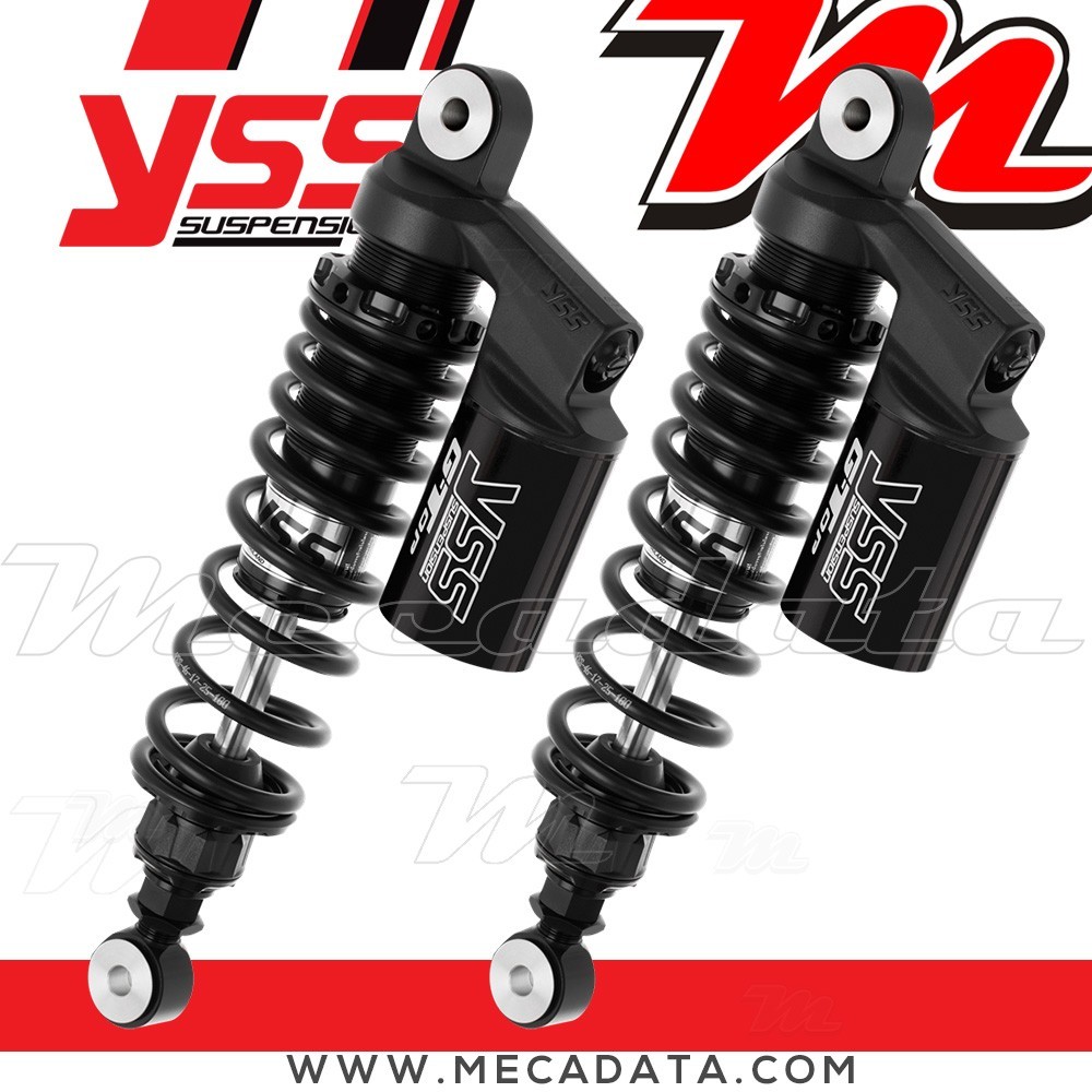 Paire d'amortisseurs ~ RG362-310TRCL-11-B 