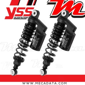 Paire d'amortisseurs ~ RG362-315TRCL05S-B 