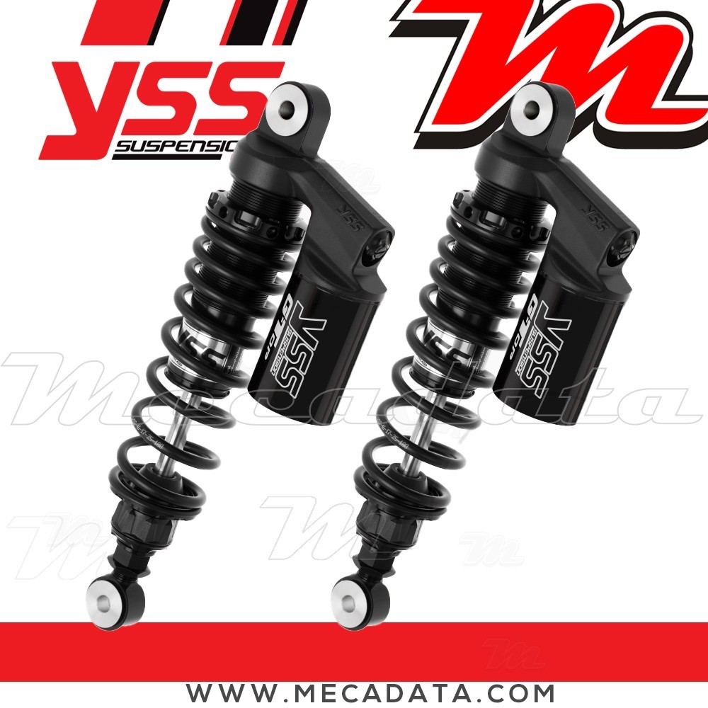 Paire d'amortisseurs ~ RG362-315TRCL05S-B 