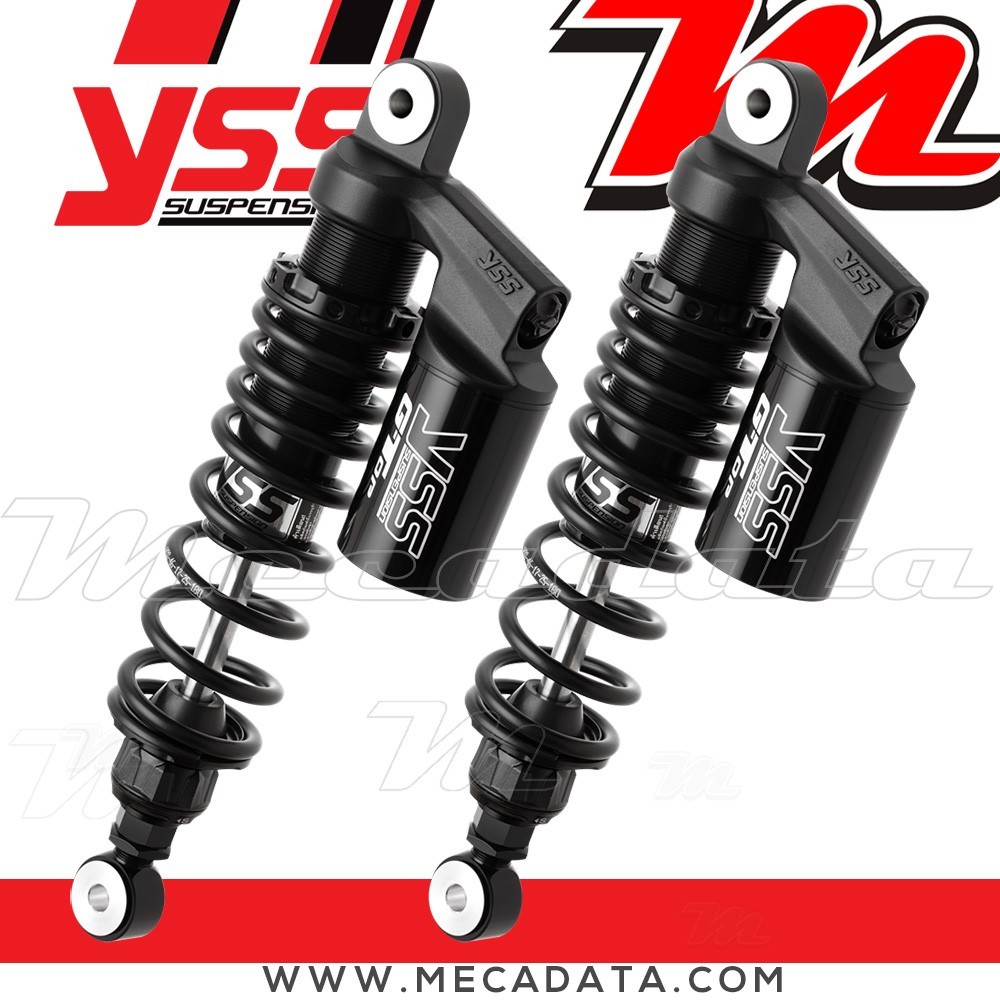 Paire d'amortisseurs ~ RG362-320TRCL-38-B 