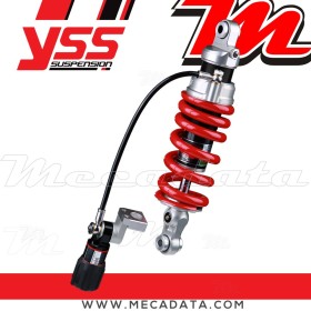 Amortisseur ~ MZ456-345H1R-35-85 