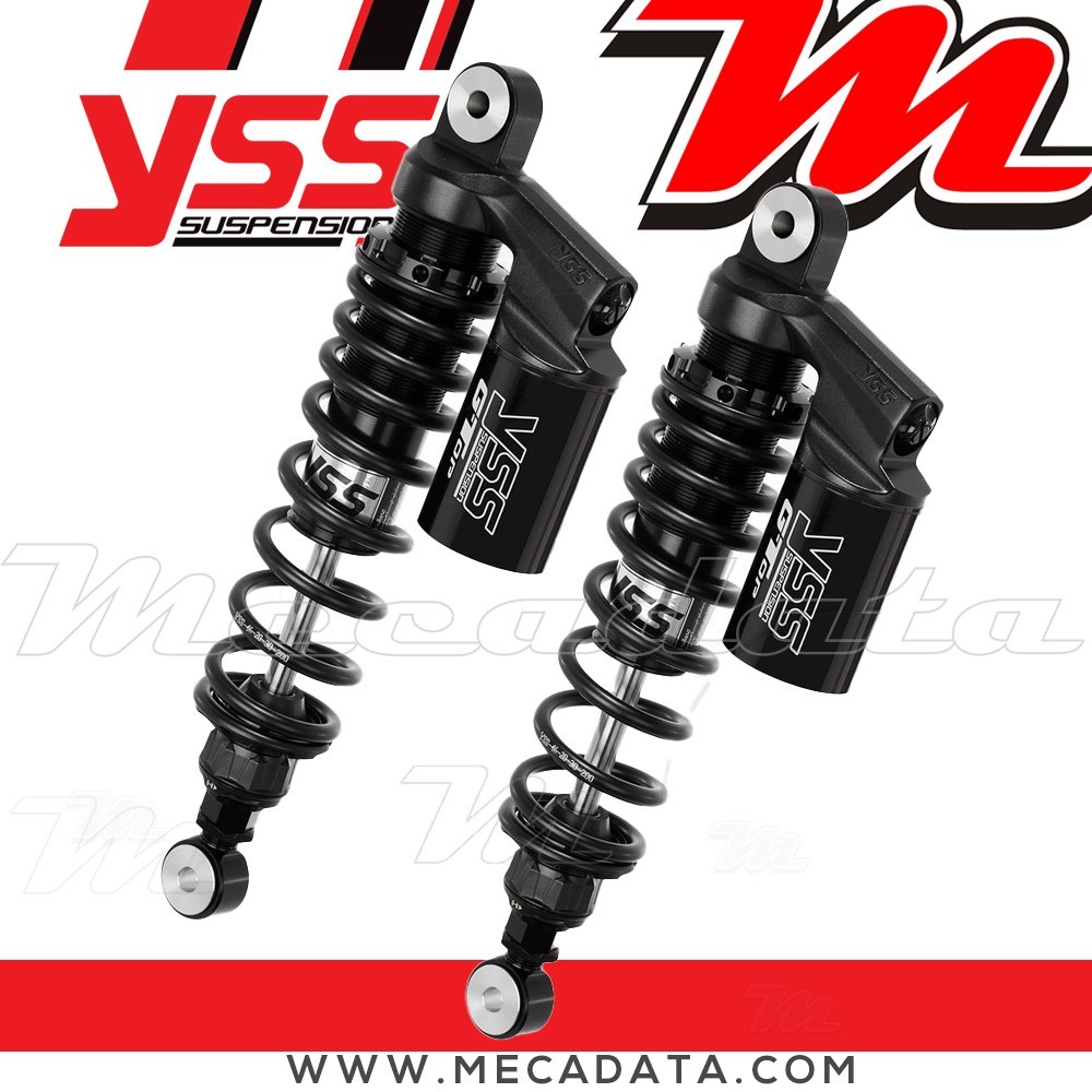 Paire d'amortisseurs ~ RG362-330TRCL-04-B 