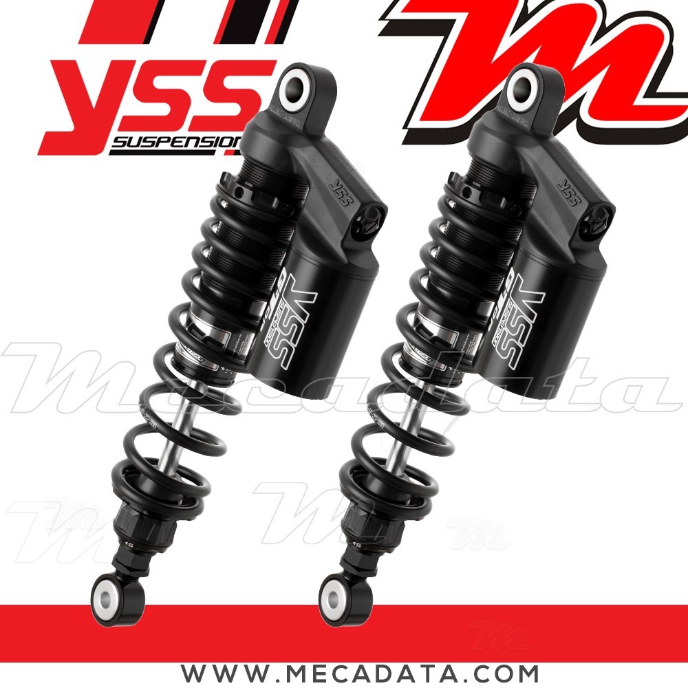 Paire d'amortisseurs ~ RG362-330TRCL-11-B 