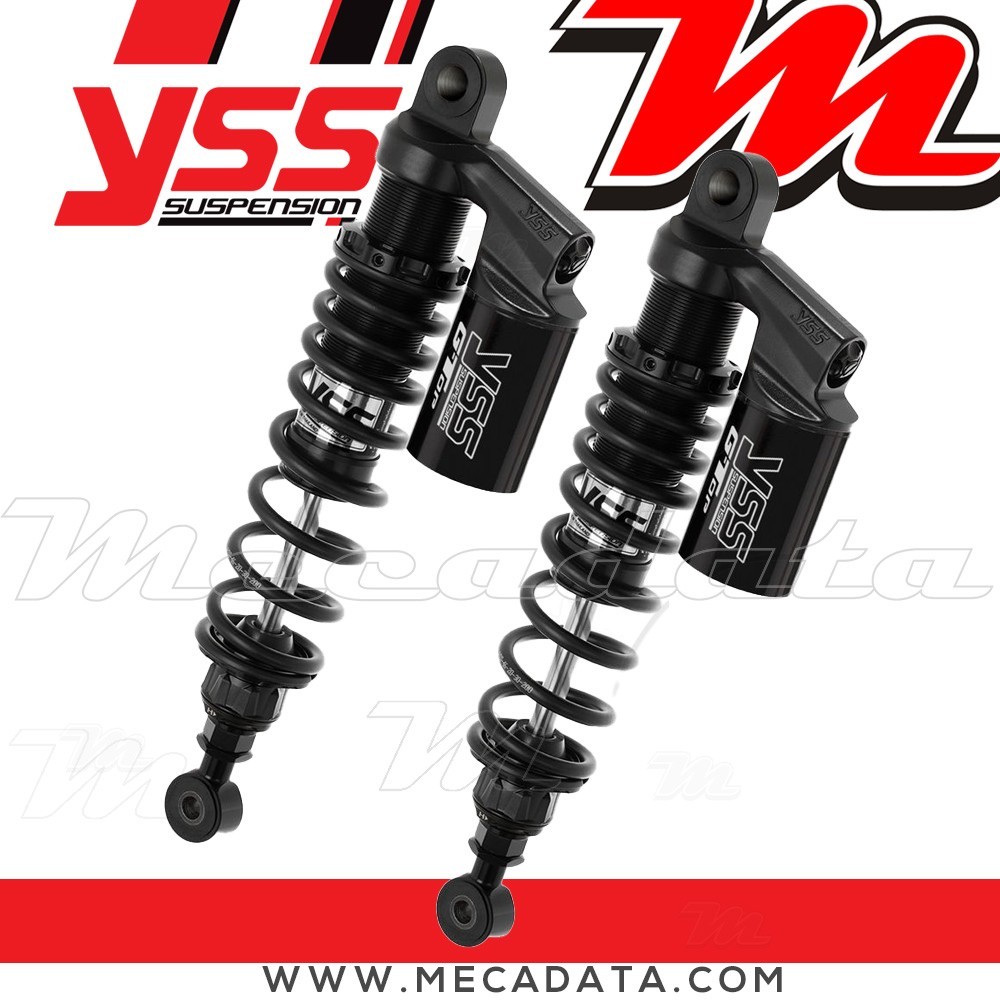 Paire d'amortisseurs ~ RG362-350TRCJ-19-B 