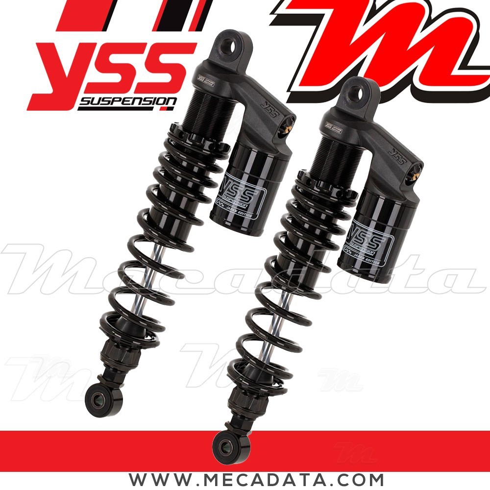 Paire d'amortisseurs ~ RG362-350TRCJ-42-B 