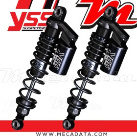 Paire d'amortisseurs ~ RG362-350TRCJ-52-B 