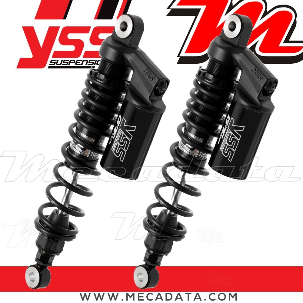 Paire d'amortisseurs ~ RG362-350TRCL-02-B 