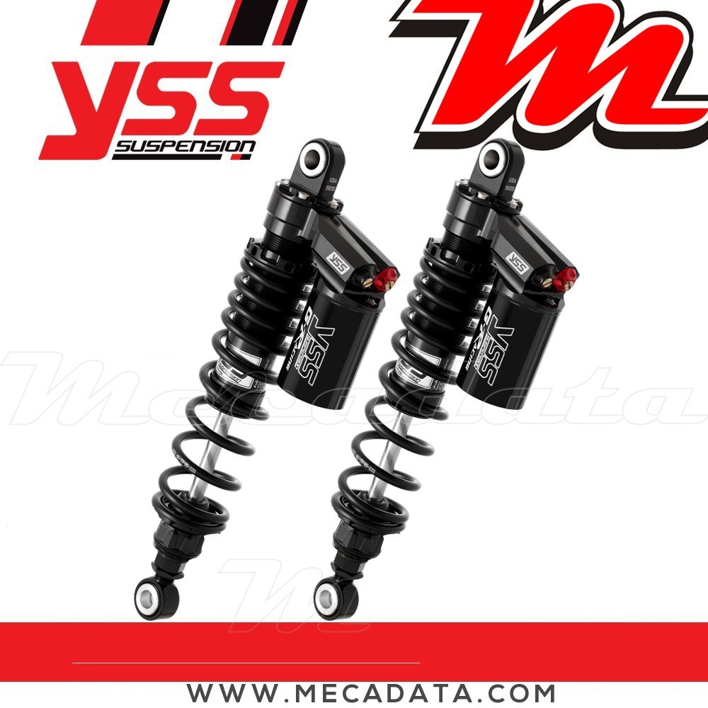 Paire d'amortisseurs ~ RG362-350TRWL-35-B 