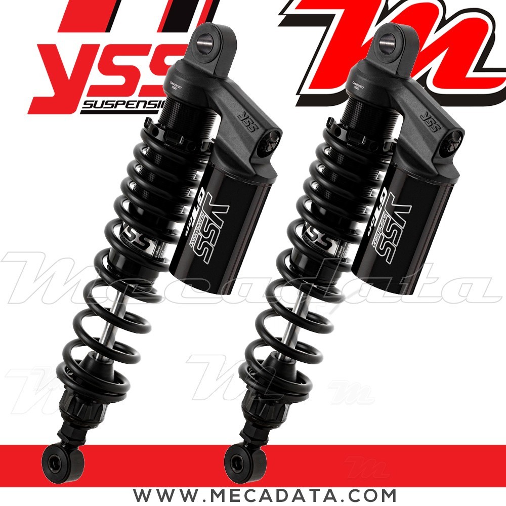 Paire d'amortisseurs ~ RG362-360TRCL-35-B 