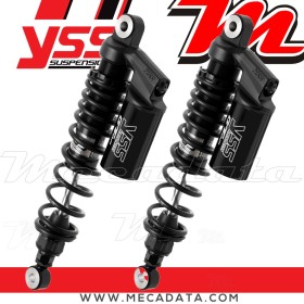 Paire d'amortisseurs ~ RG362-360TRCL-38-B 