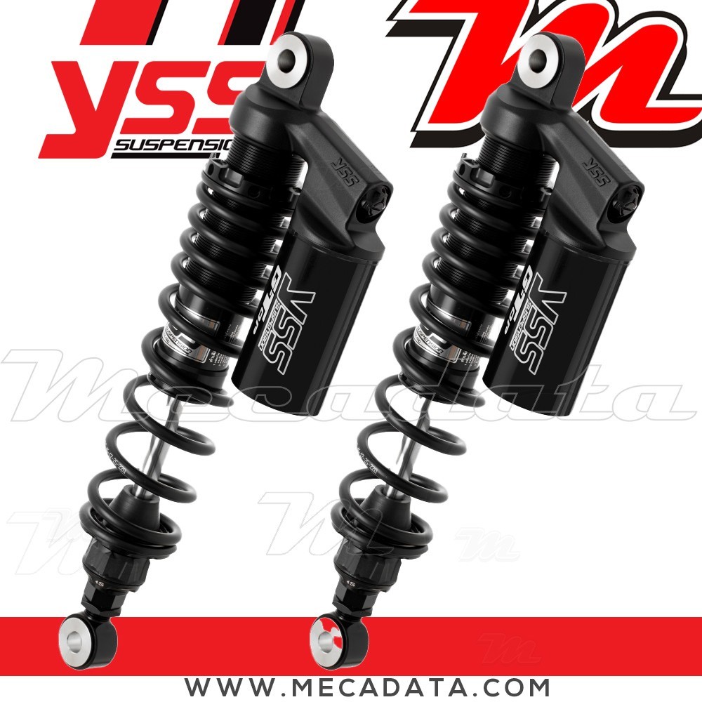 Paire d'amortisseurs ~ RG362-360TRCL-38-B 