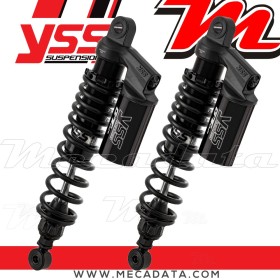 Paire d'amortisseurs ~ RG362-360TRCL-61-B 