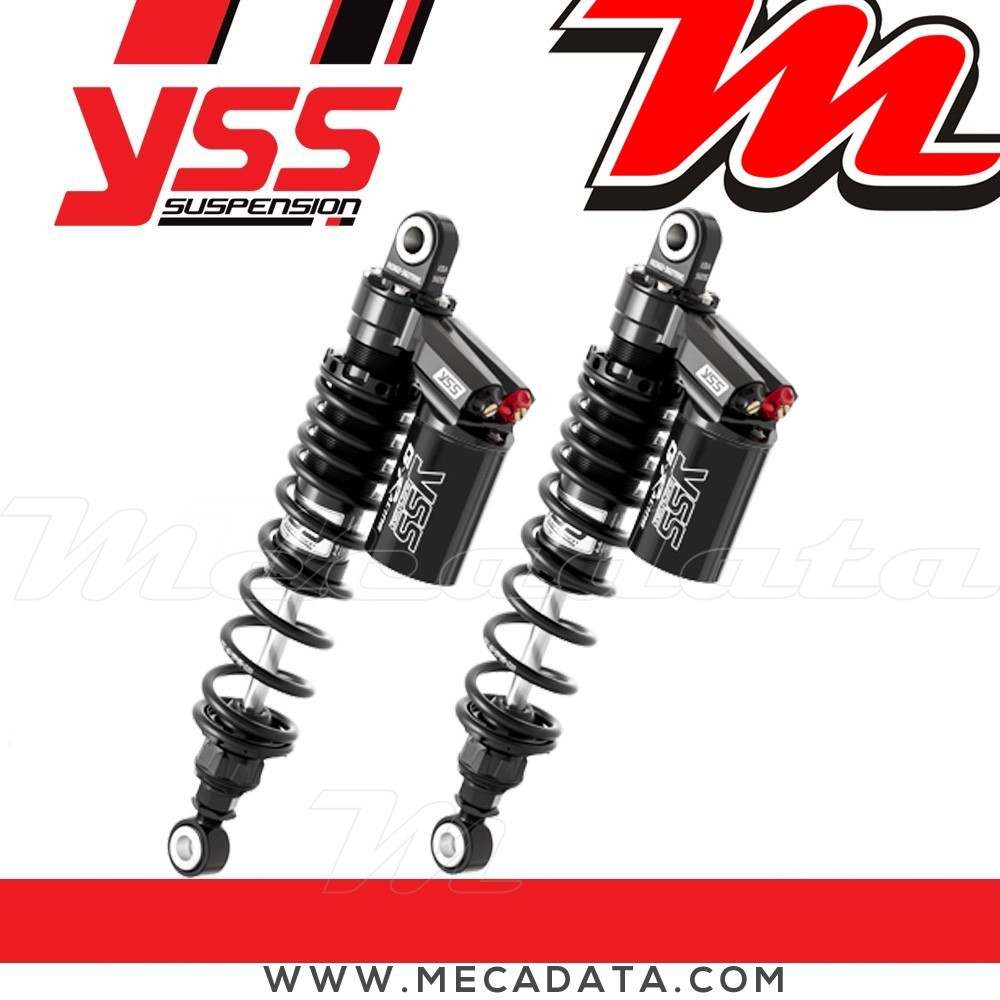 Paire d'amortisseurs ~ RG362-360TRWL-42-B 