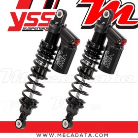 Paire d'amortisseurs ~ RG362-360TRWL-47-B 