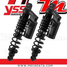 Paire d'amortisseurs ~ RG362-370TRC-01-B 