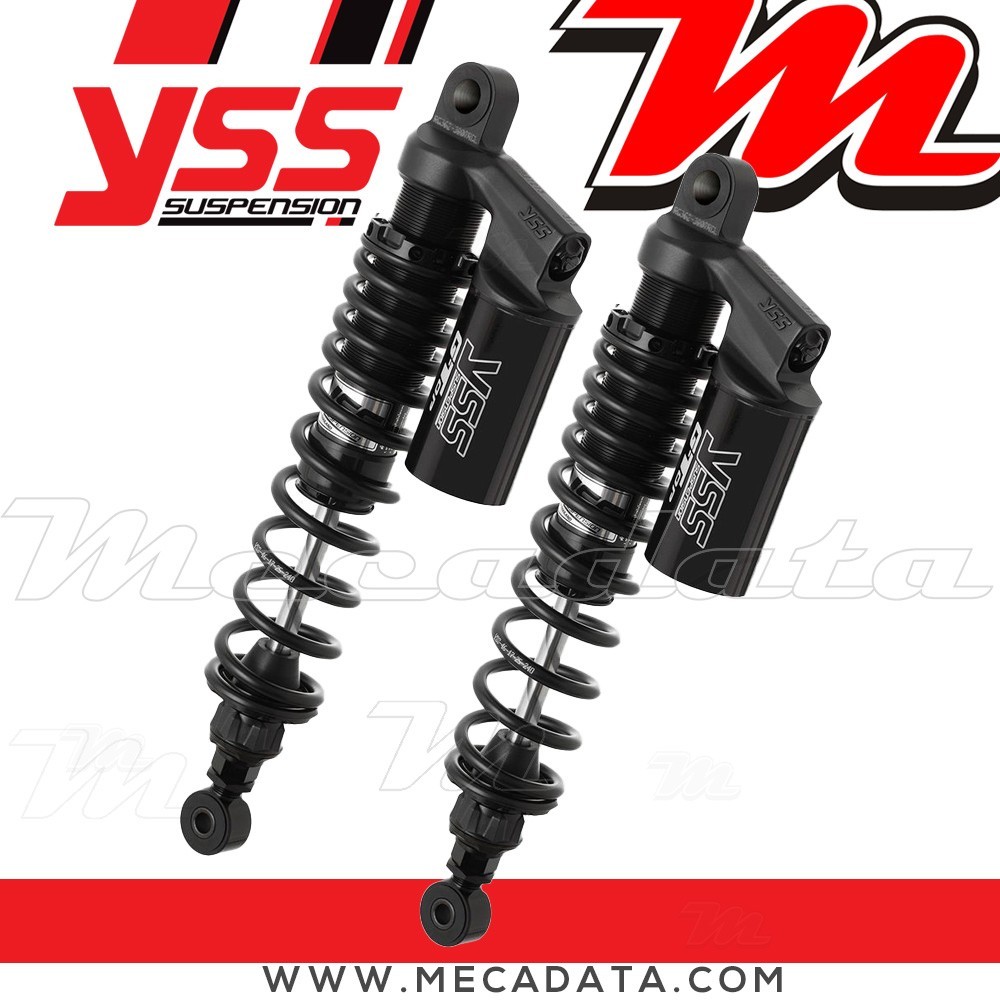 Paire d'amortisseurs ~ RG362-380TRCL-04-B 