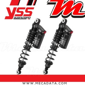 Paire d'amortisseurs ~ RG362-380TRWL-08-B 