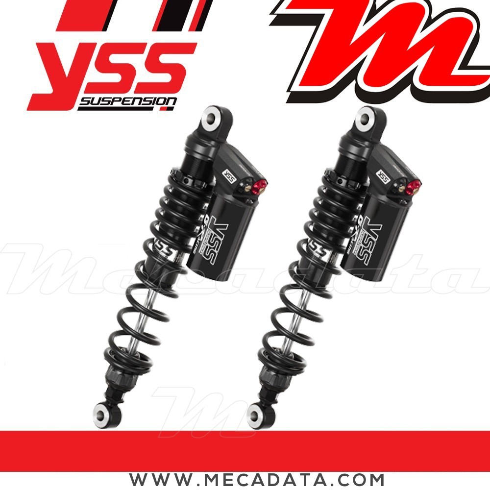 Paire d'amortisseurs ~ RG362-380TRWL-08-B 